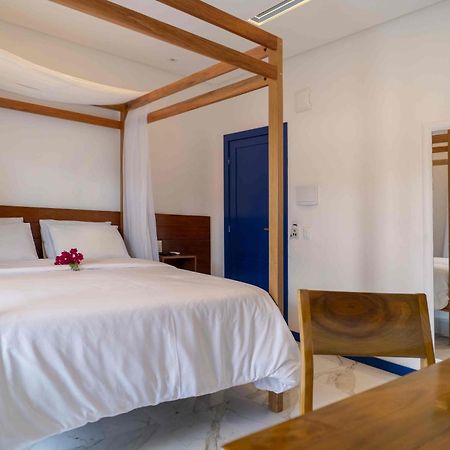 Vila Gallina Pousada Hotell Jijoca de Jericoacoara Exteriör bild