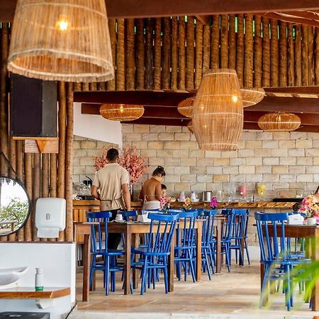 Vila Gallina Pousada Jijoca de Jericoacoara Exteriör bild