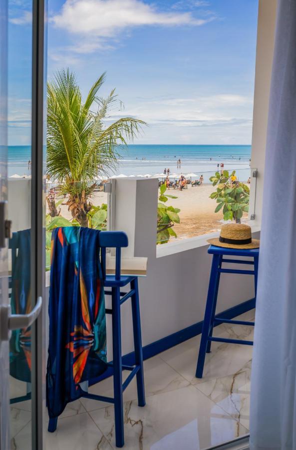 Vila Gallina Pousada Jijoca de Jericoacoara Exteriör bild