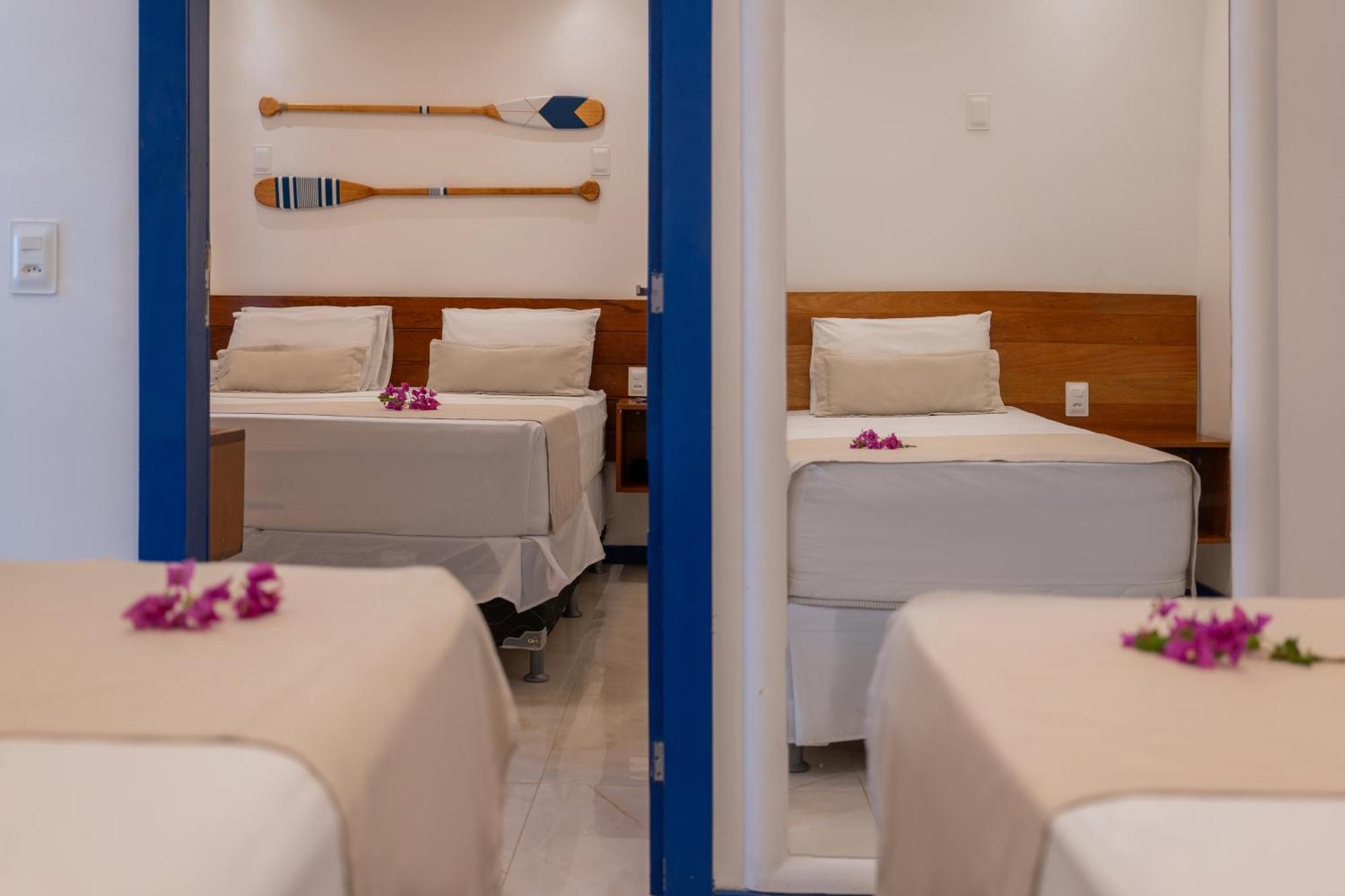 Vila Gallina Pousada Jijoca de Jericoacoara Exteriör bild