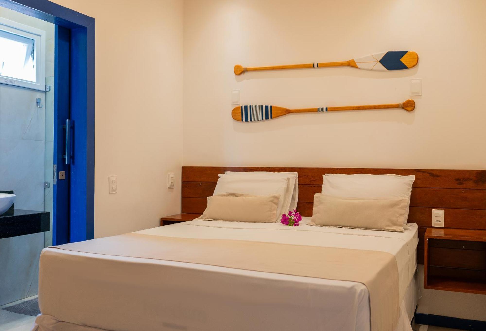 Vila Gallina Pousada Hotell Jijoca de Jericoacoara Exteriör bild