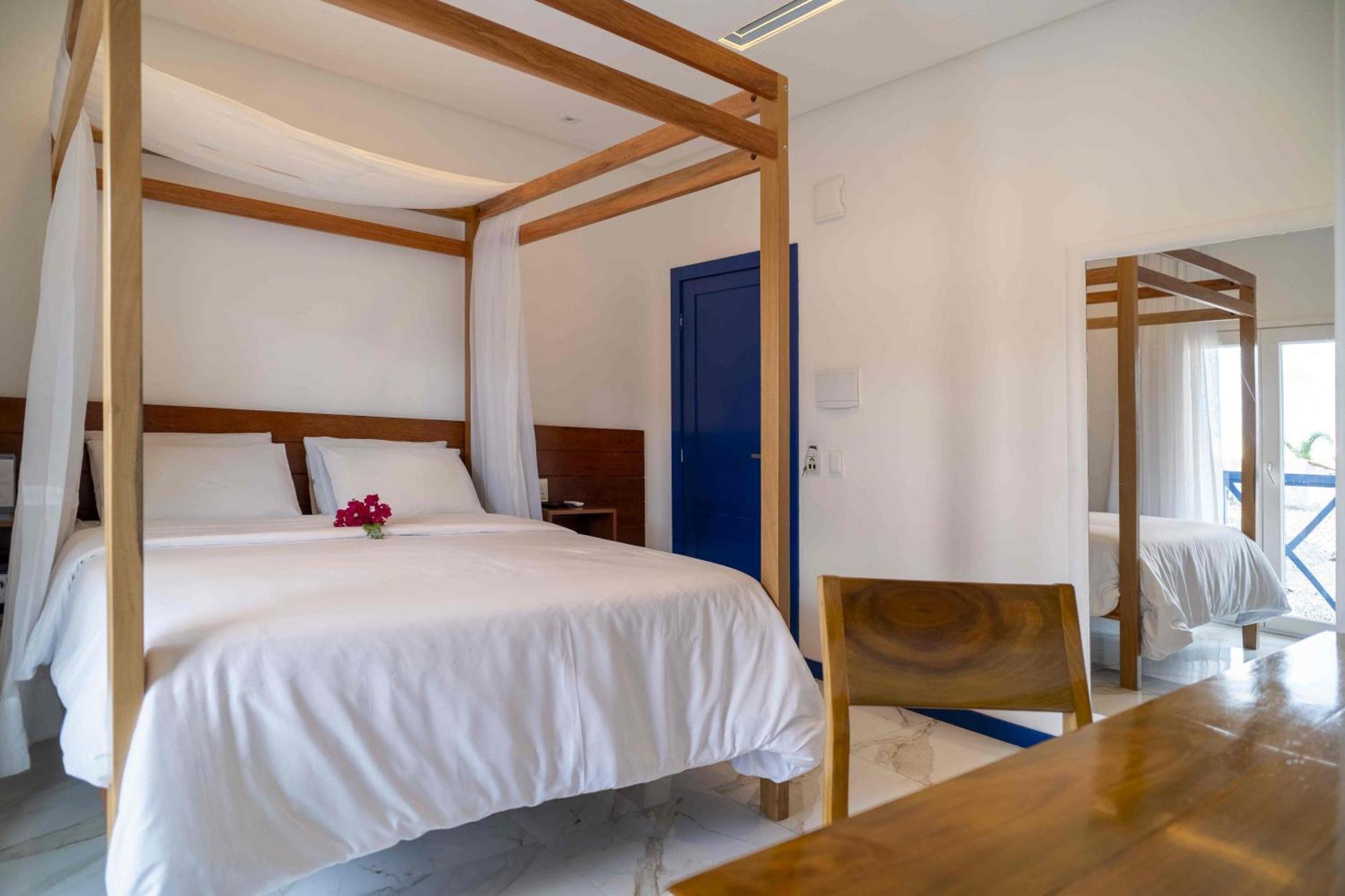 Vila Gallina Pousada Jijoca de Jericoacoara Exteriör bild