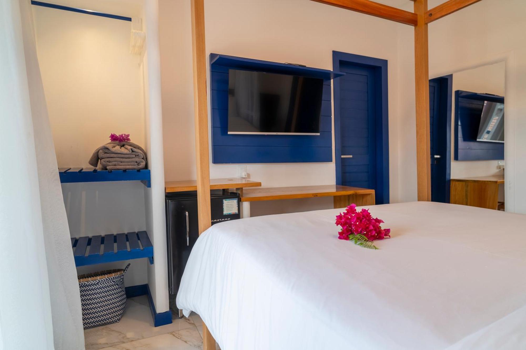 Vila Gallina Pousada Jijoca de Jericoacoara Exteriör bild
