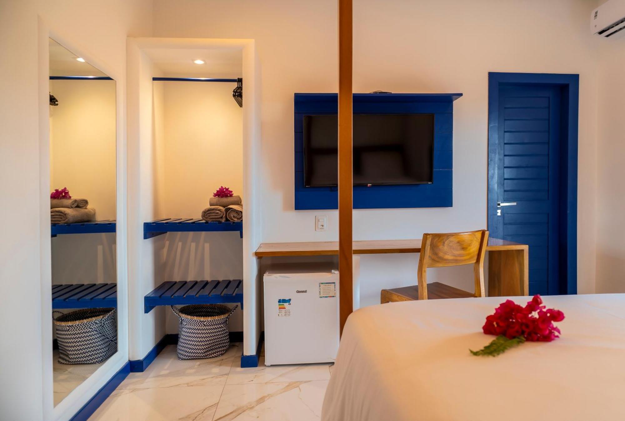 Vila Gallina Pousada Jijoca de Jericoacoara Exteriör bild