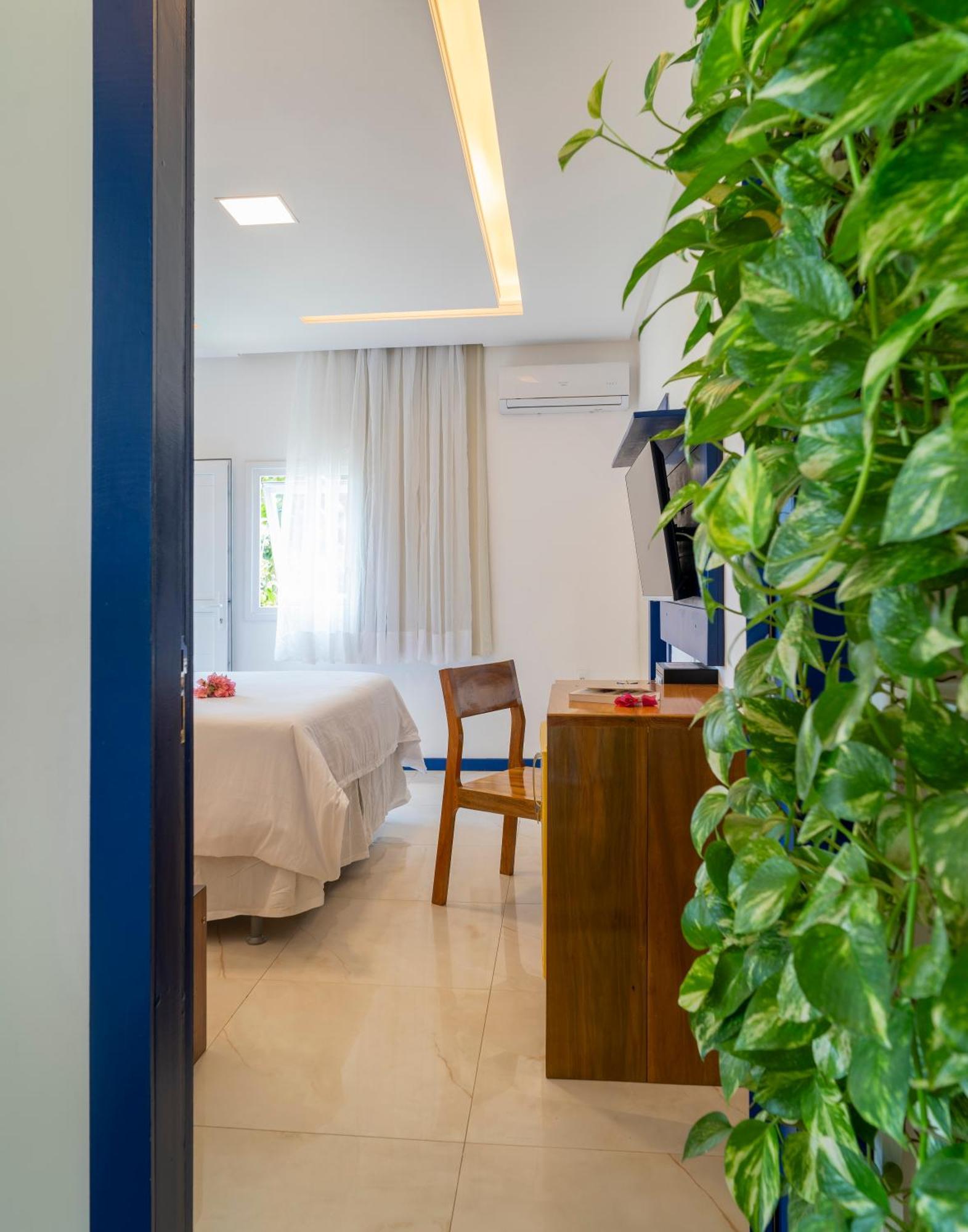 Vila Gallina Pousada Jijoca de Jericoacoara Exteriör bild
