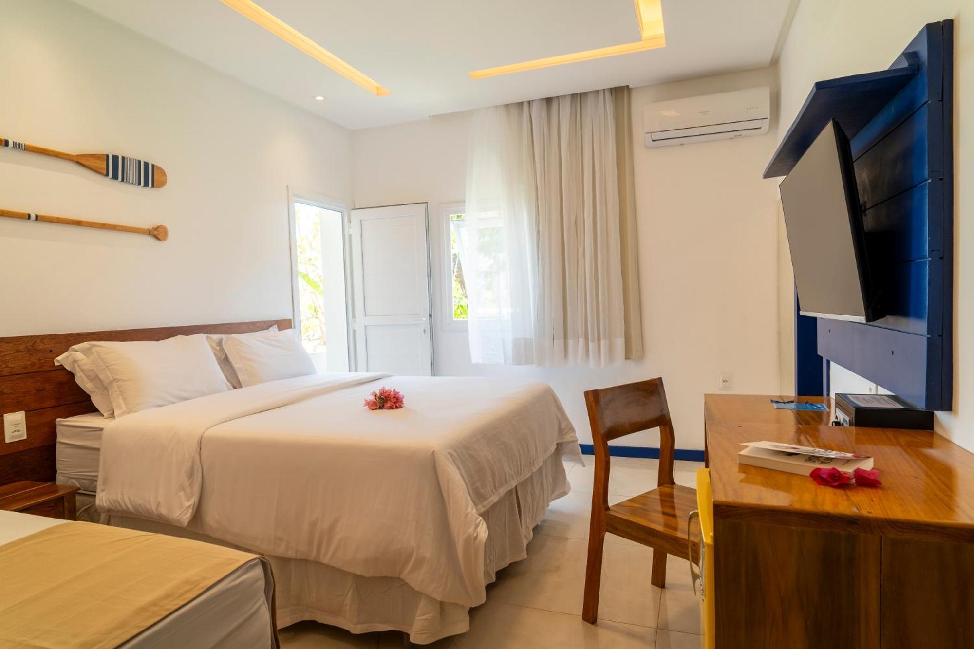 Vila Gallina Pousada Jijoca de Jericoacoara Exteriör bild