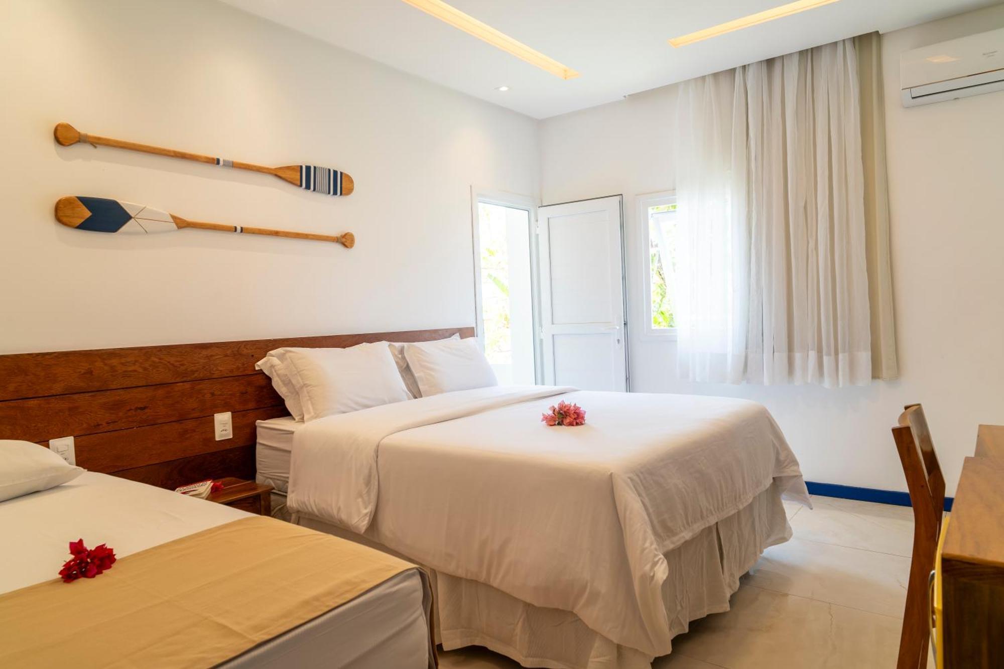 Vila Gallina Pousada Hotell Jijoca de Jericoacoara Exteriör bild