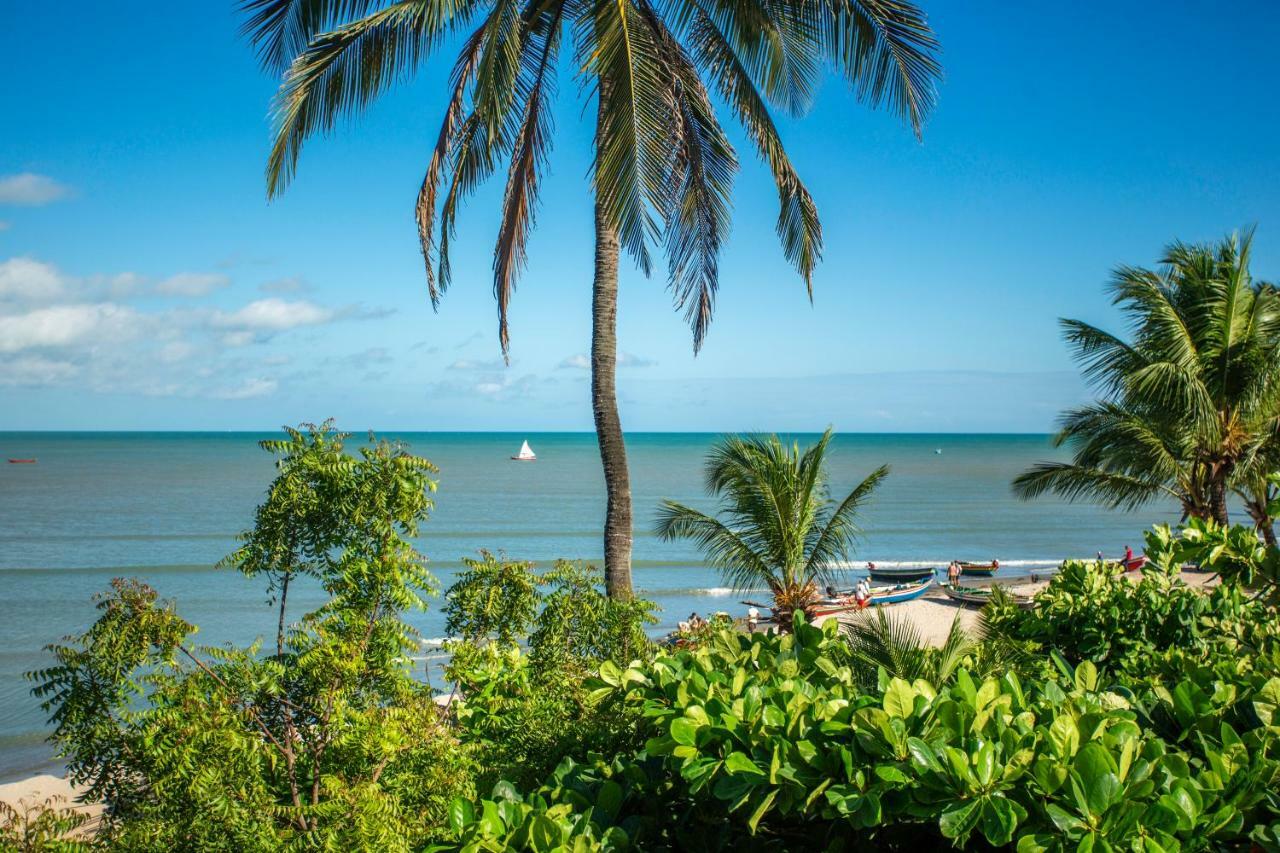 Vila Gallina Pousada Hotell Jijoca de Jericoacoara Exteriör bild